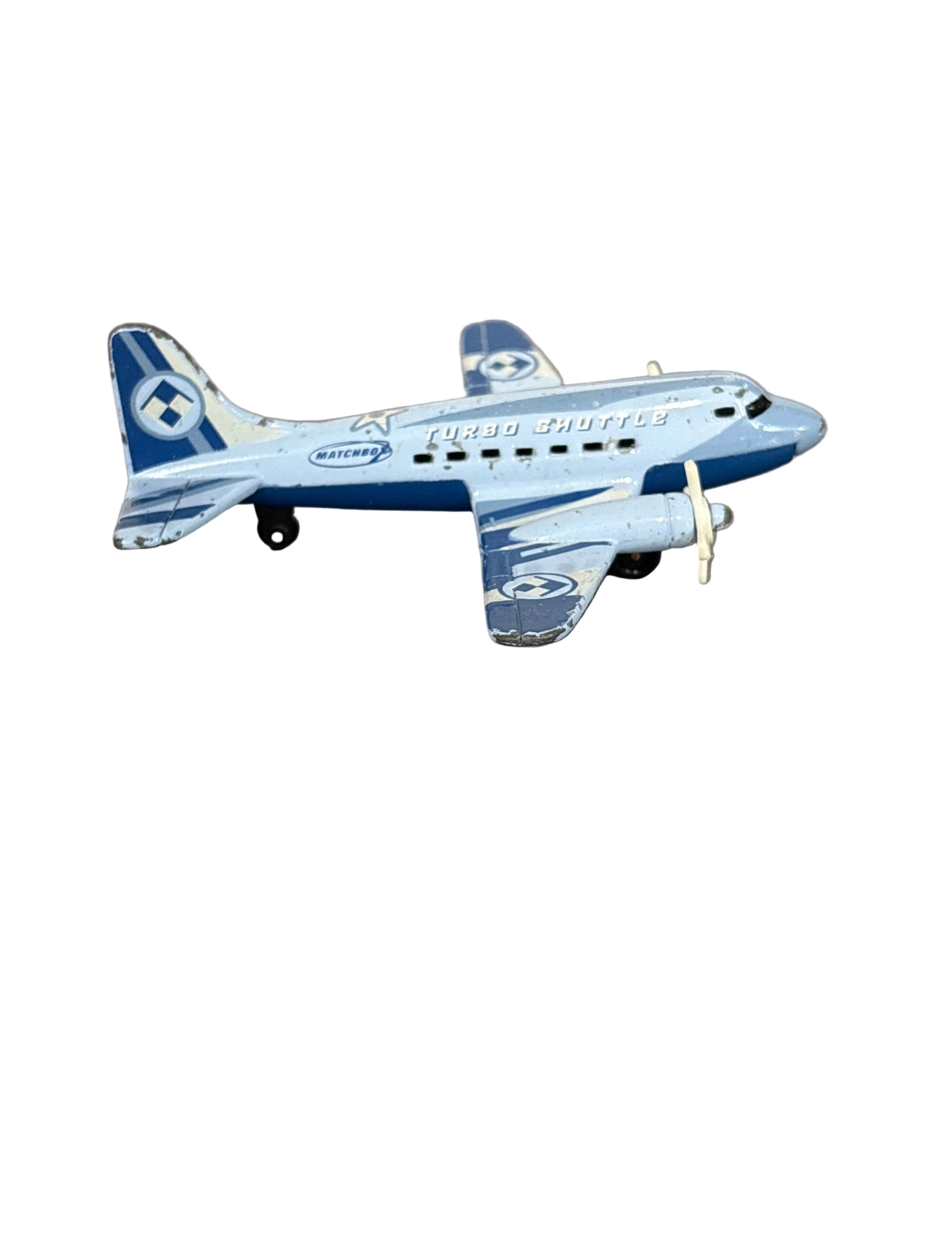 Matchbox Airliner Diecast