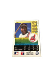 Premier Albert Belle