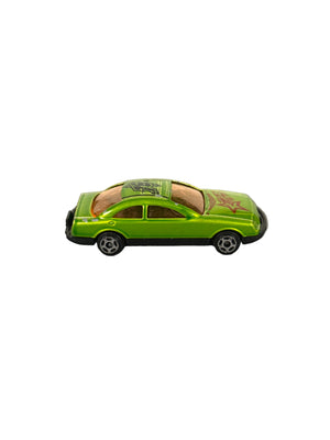 Sun Toys Mercedes CLK Diecast