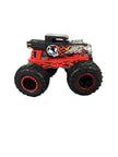 Hot Wheels Bone Shaker Monster Truck Diecast