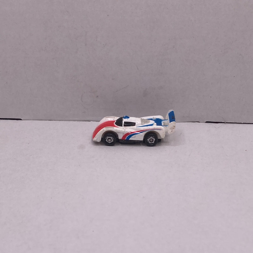 Micro Machines Race Car Diecast