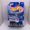 Hot Wheels Oshkosh P-Series Diecast