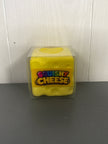 Fun Doh Squishy Cheese