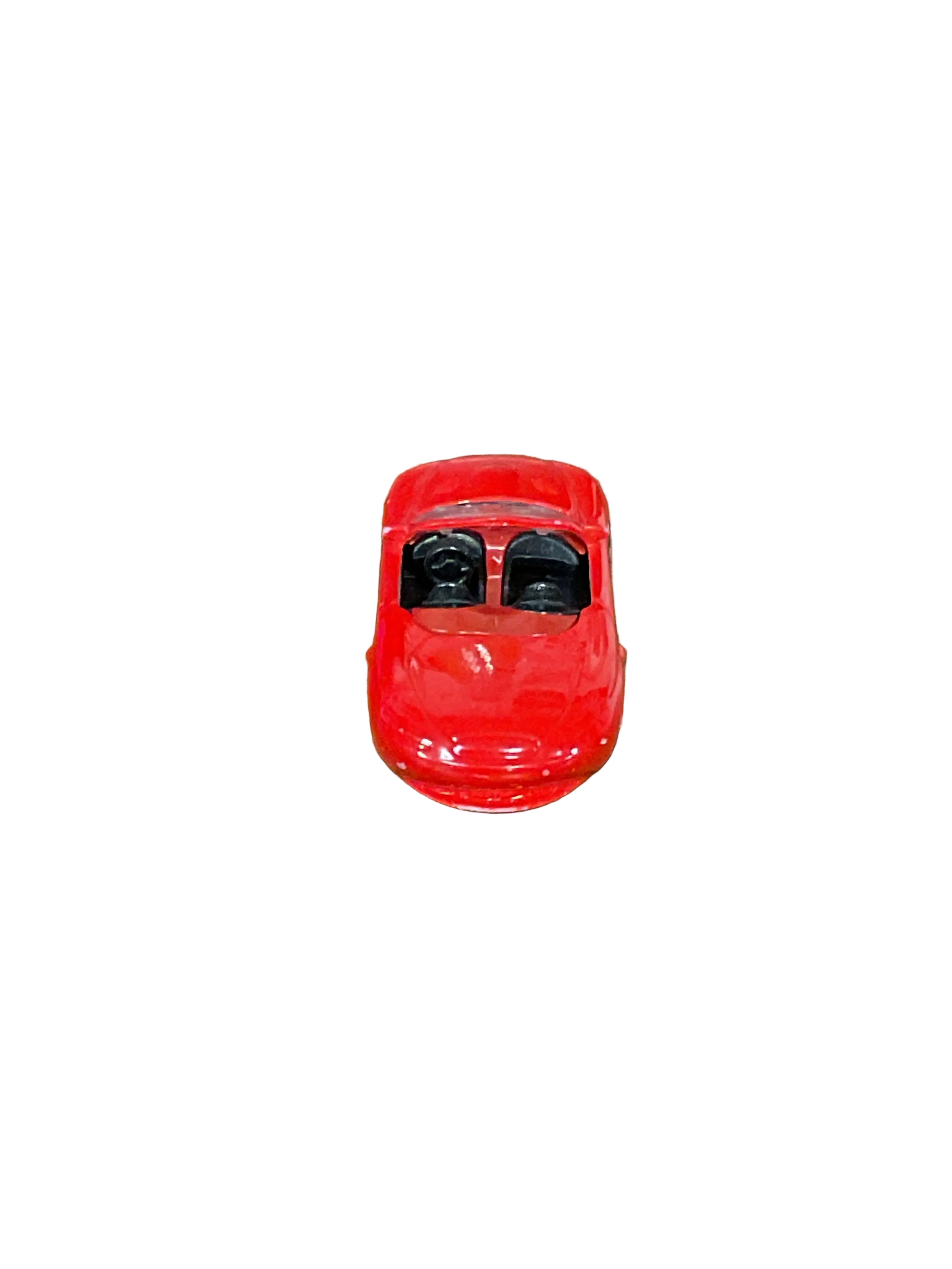 Welly ‘94 Ford Mustang Mach 111 Concept Diecast Red
