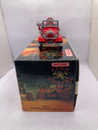 Matchbox 1935 Mack AB Fire Engine Diecast