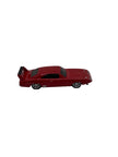 Fast And Furious 69 Dodge Charger Daytona Diecast red