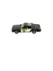Hot Wheels Dodge Monaco Diecast