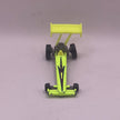 Hot Wheels Dragster