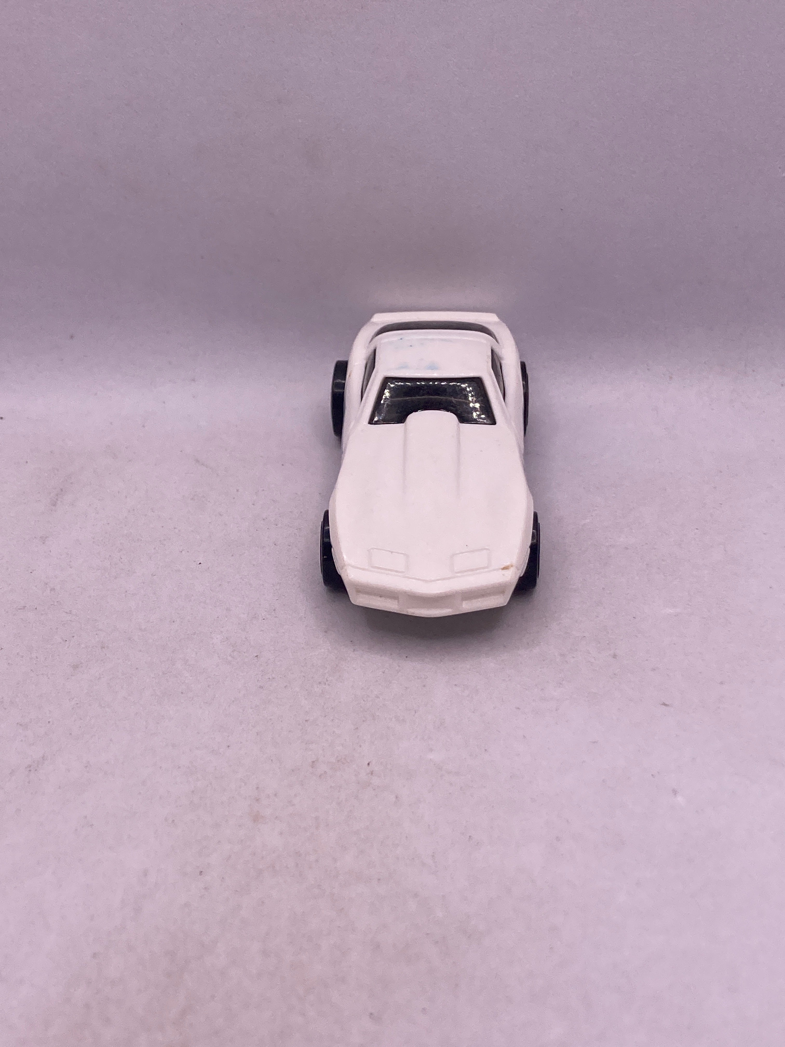 Hot Wheels Corvette Stingray Diecast