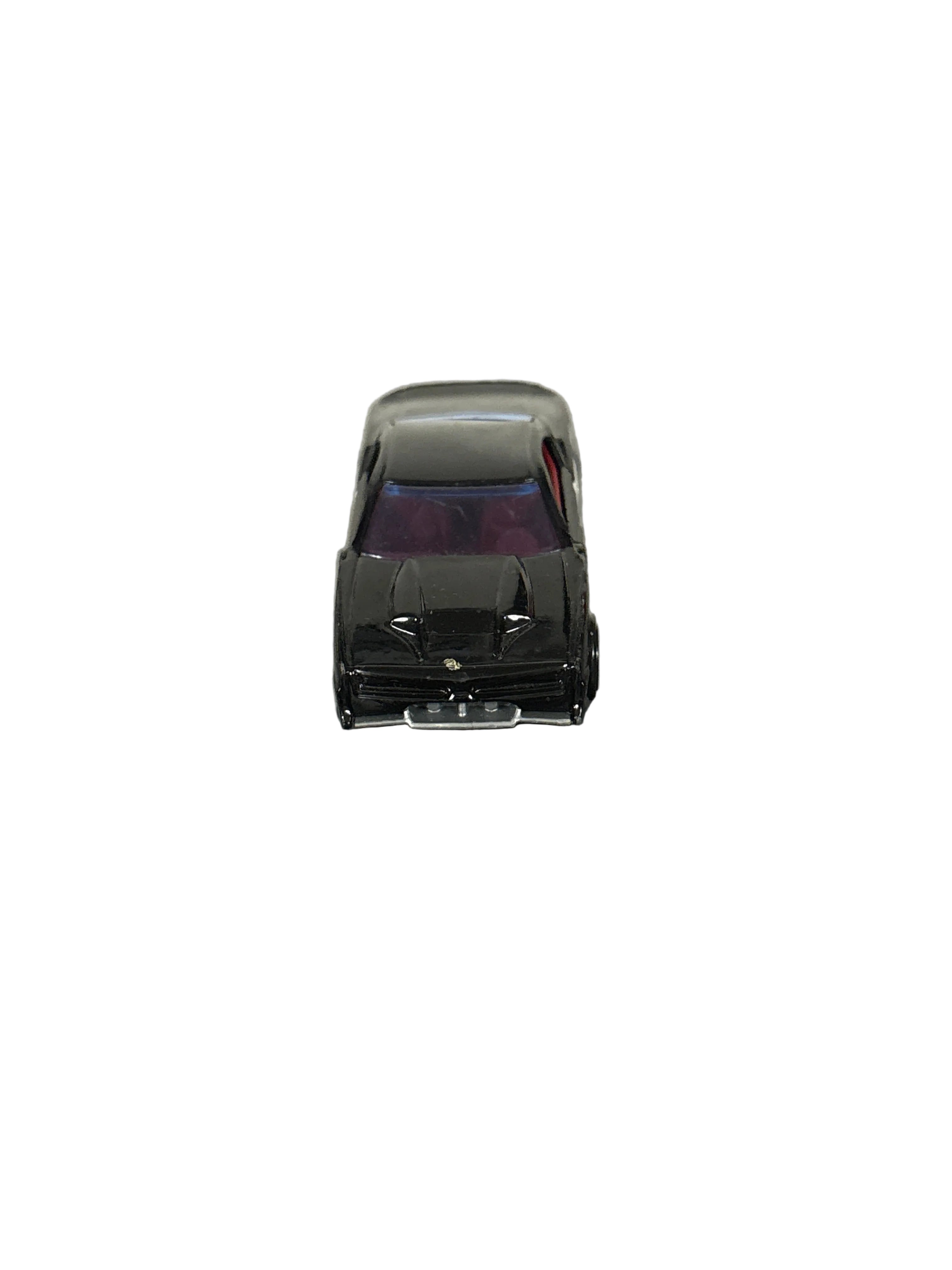 Hot Wheels Rapid Transit Diecast