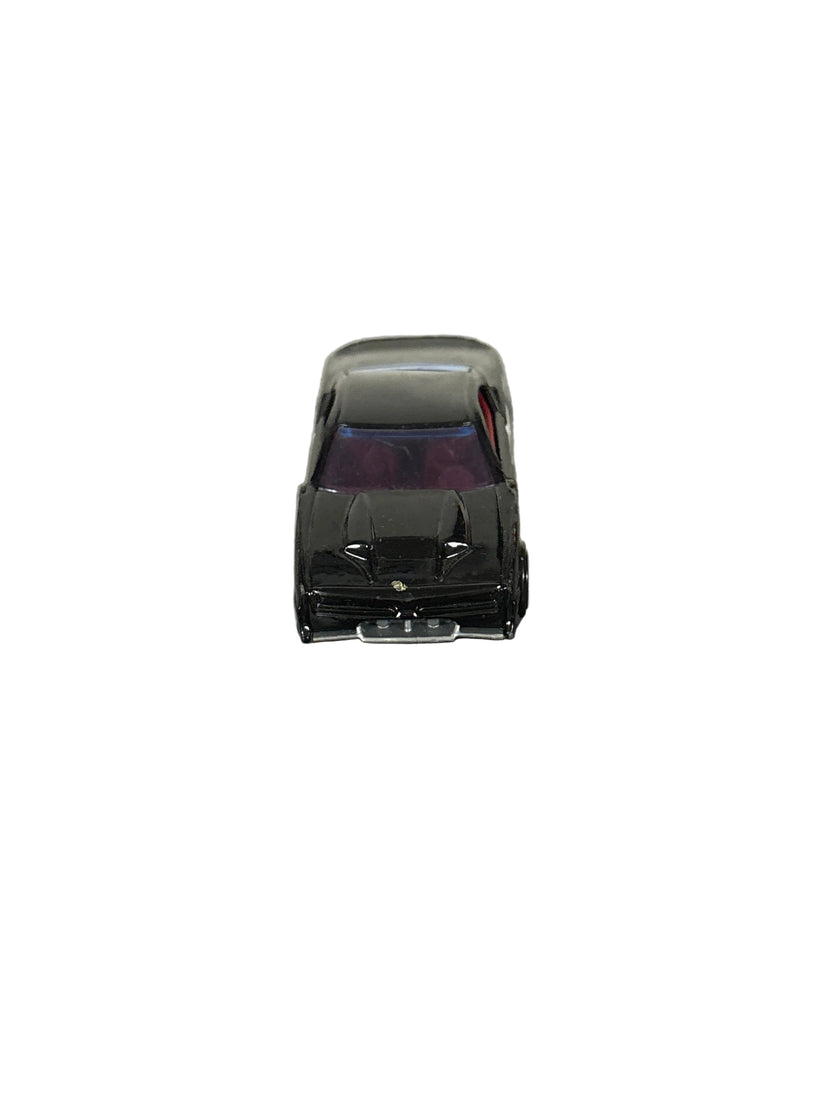 Hot Wheels Rapid Transit Diecast