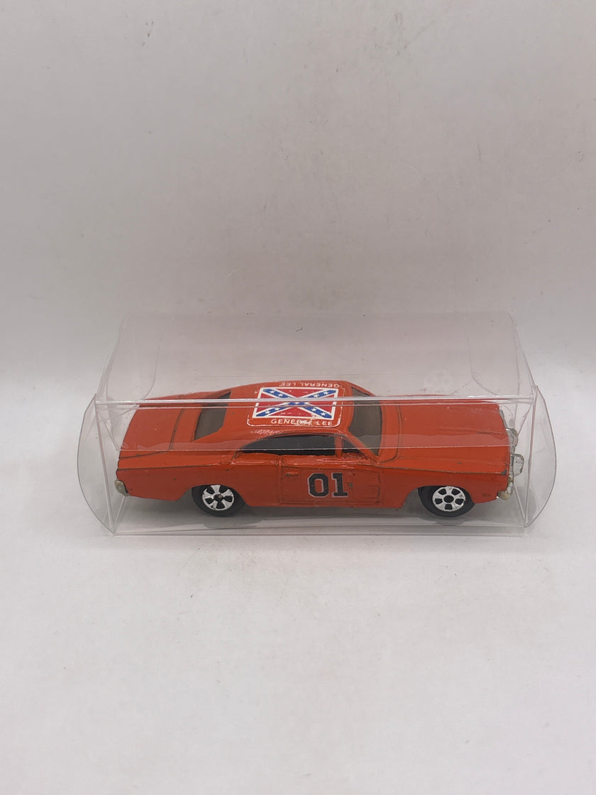 Ertl General Lee Diecast orange