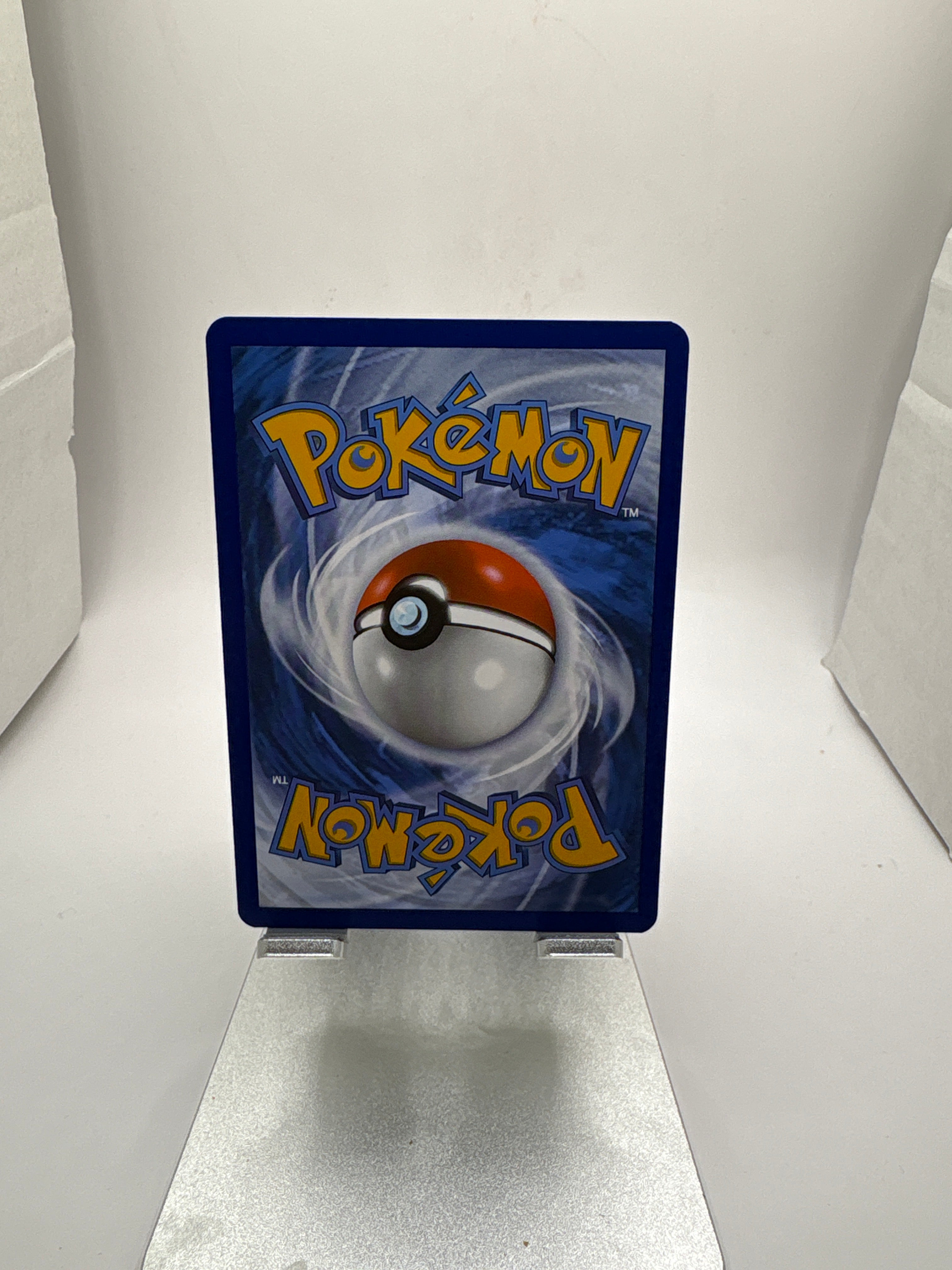 Pokemon Paras