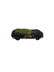 Hot Wheels Gazella GT Diecast Black