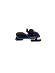 RC2 Zoomer Diecast blue