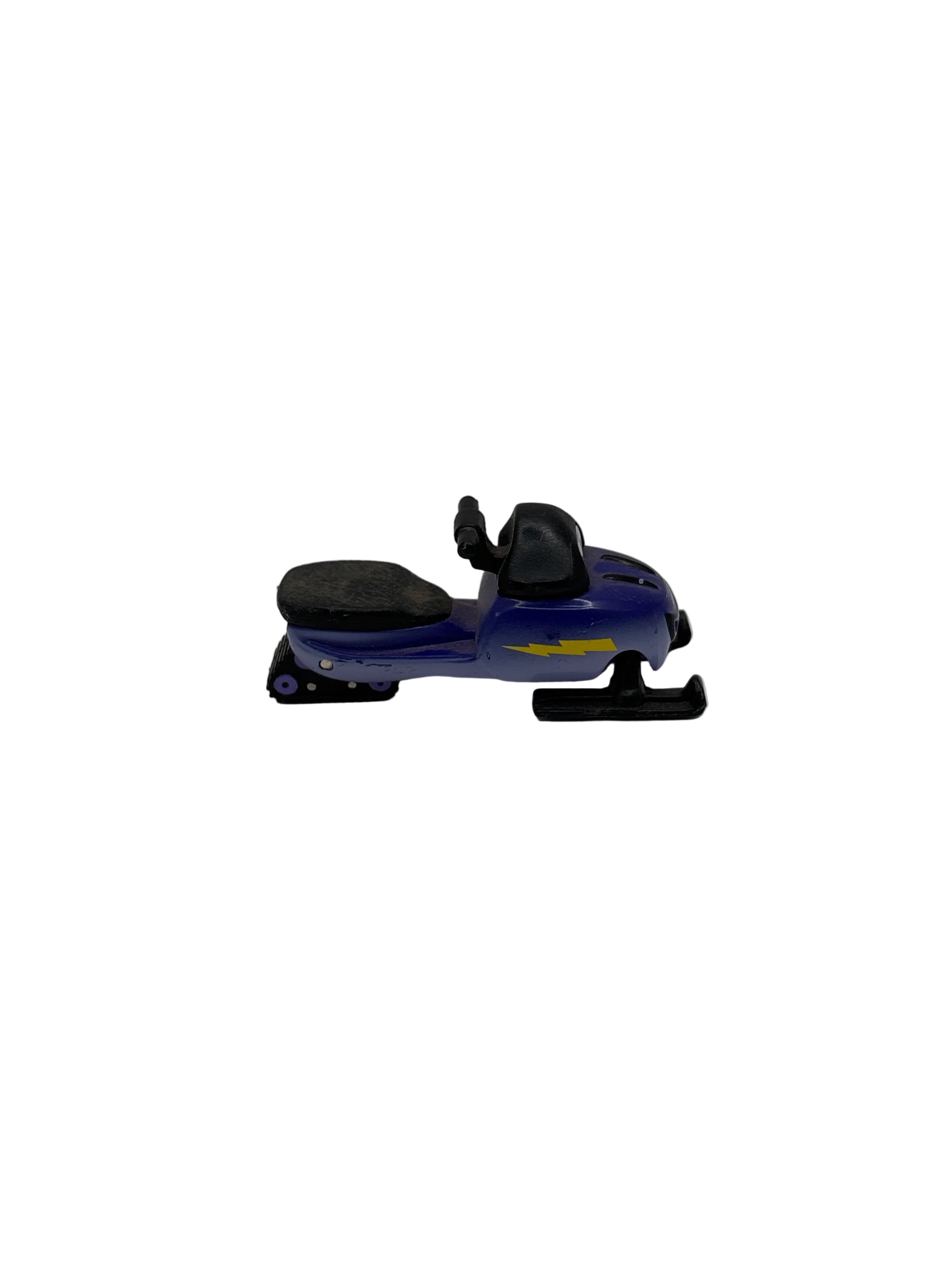 RC2 Zoomer Diecast blue