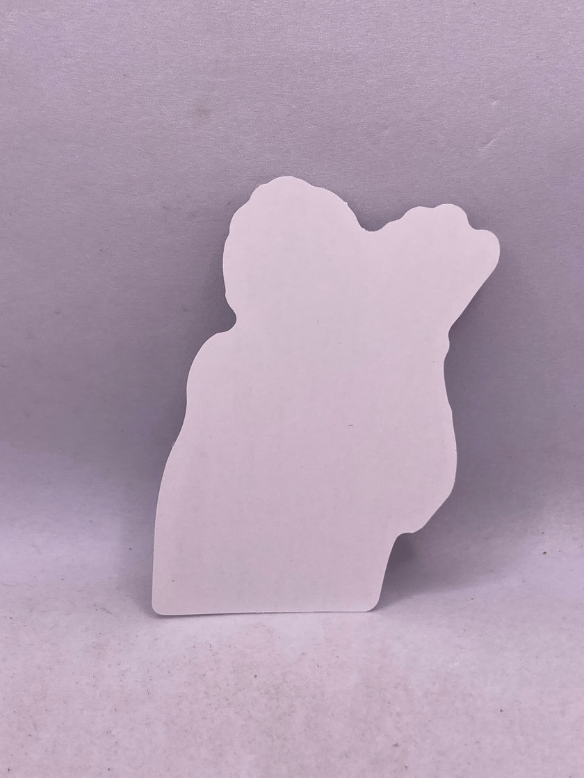 Salt Bae Sticker + 2 Mystery Stickers