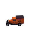 MBX Model A Ford Truck Diecast Orange