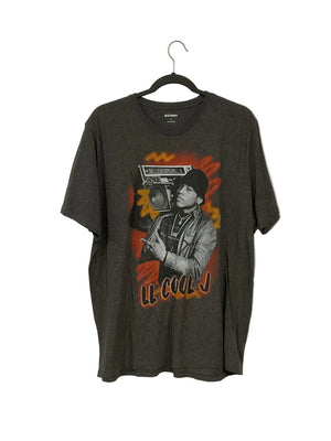 LL Cool J Tshirt