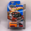 Hot Wheels Fast Gassin Diecast