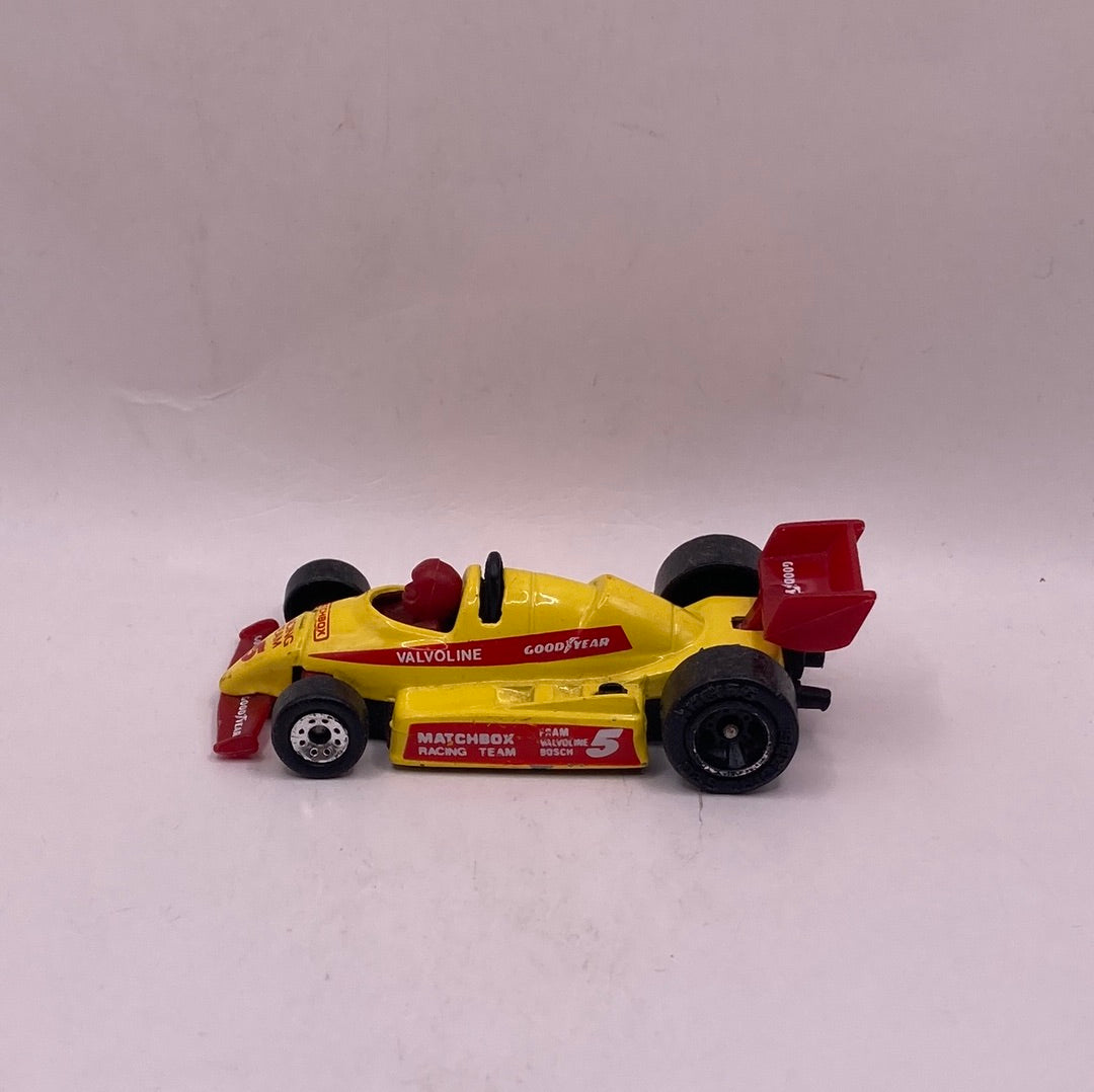 Matchbox F1 Racer Diecast | S and E Hobbies and Collectables