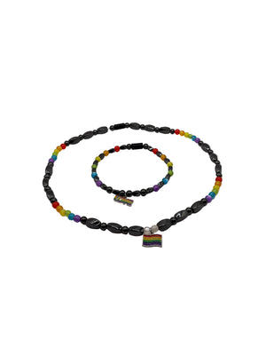 Pride Magnetic Set