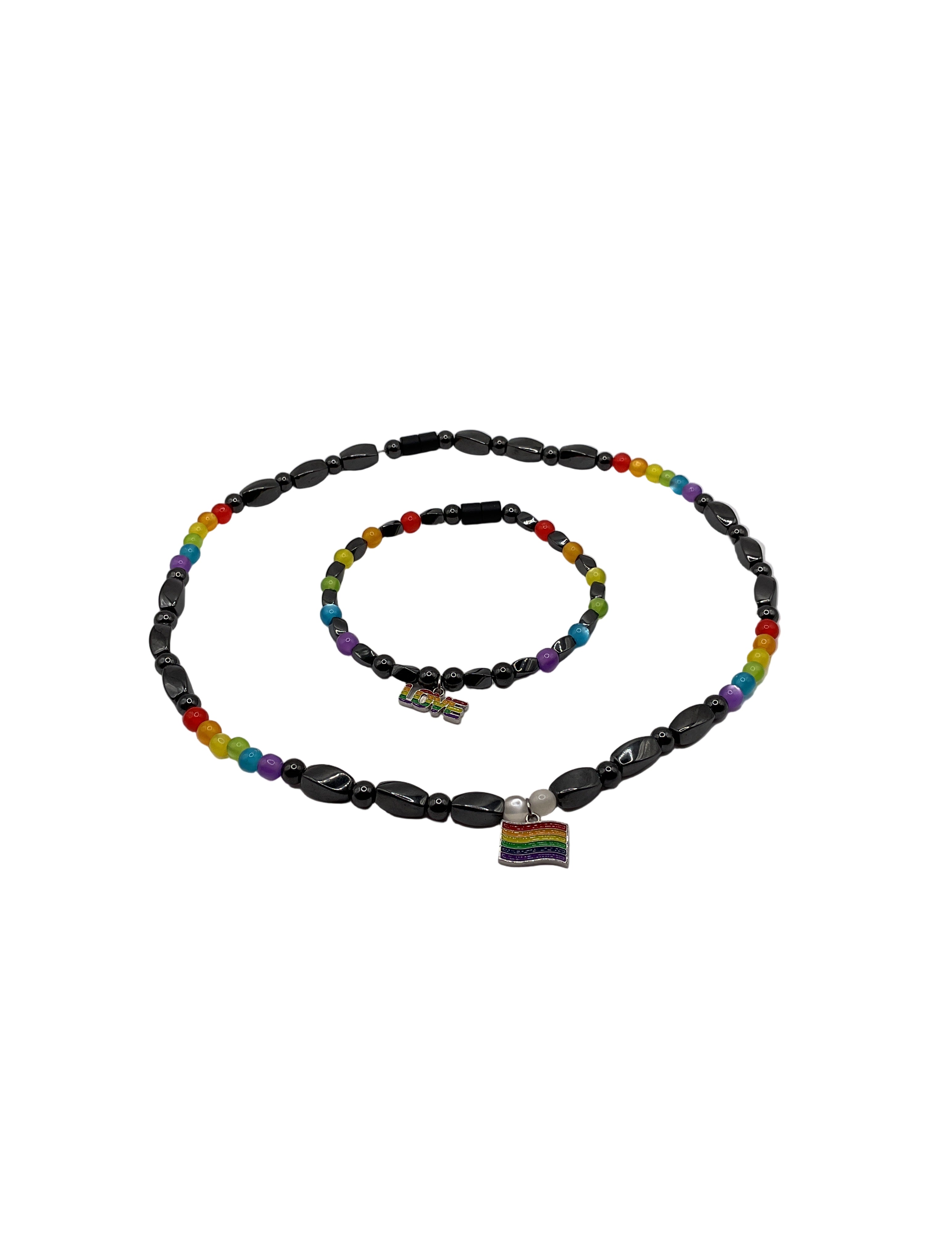 Pride Magnetic Set