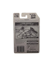 Hot Wheels Sol-Aire CX4 Diecast