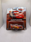 Disney Pixar Cars Rusteze Lightning McQueen Diecast