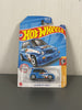 Hot Wheels ‘85 Honda City Turbo 11 Diecast Blue