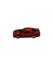 Maisto Ford Mustang Boss 302 Diecast red