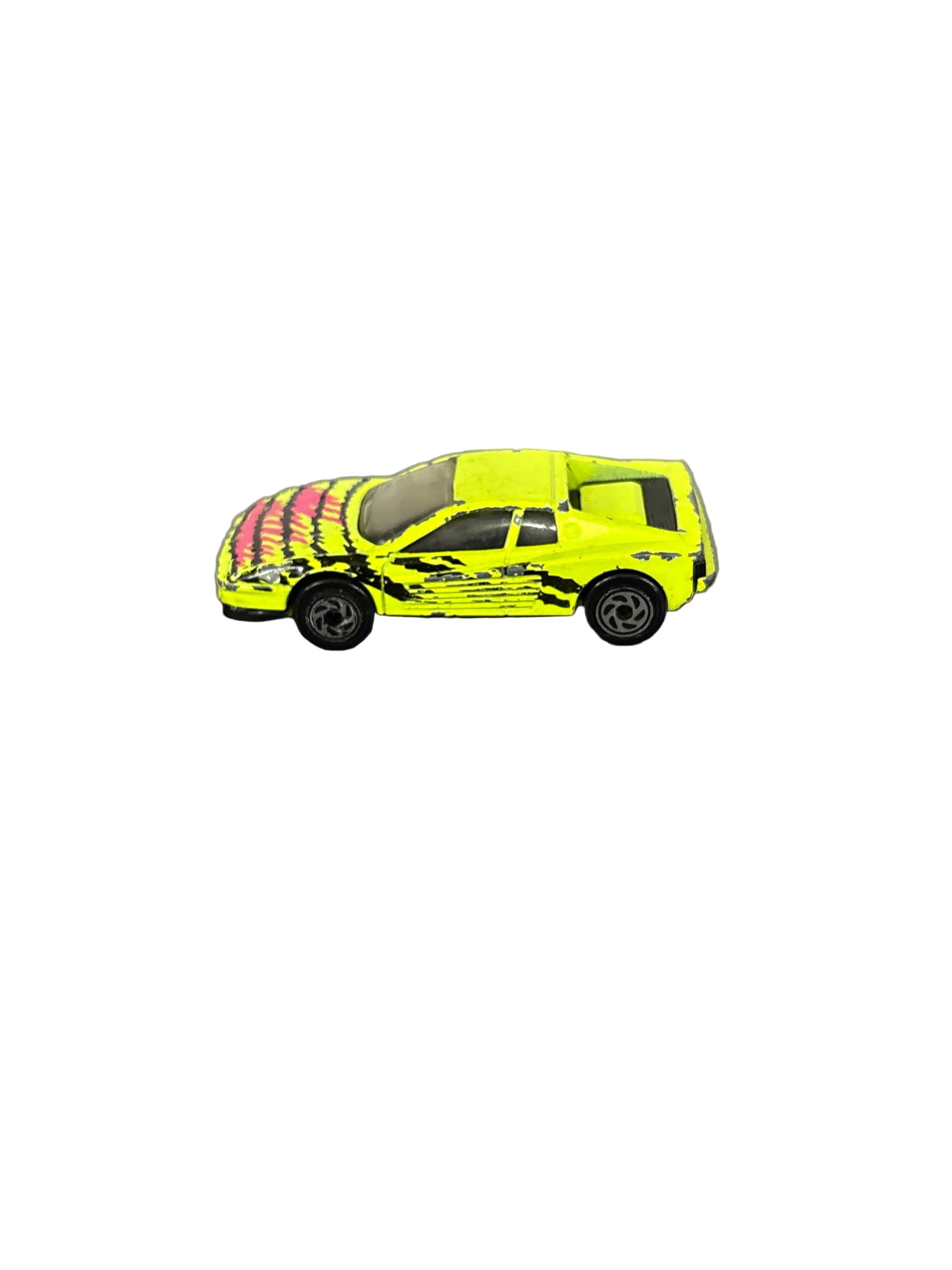 Matchbox Ferrari Testarossa Diecast