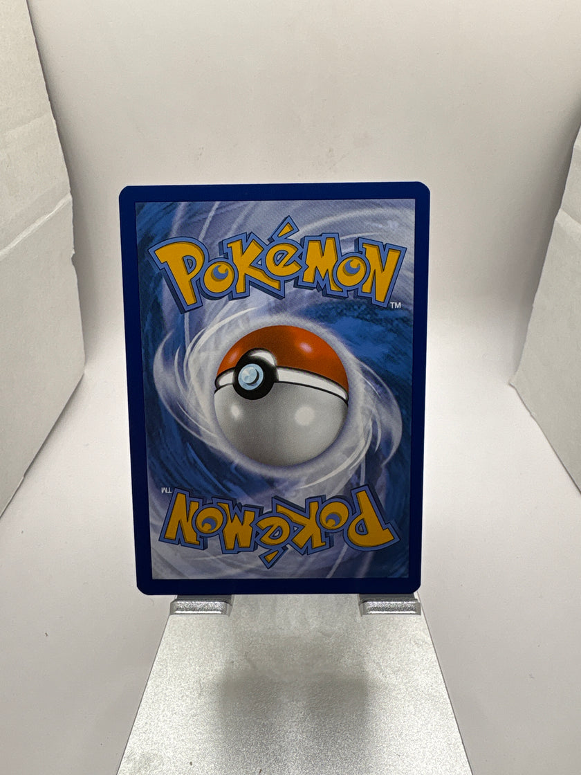 Pokemon Rockruff