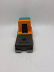 Hot Wheels District Transport Diecast orange