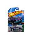 Hot Wheels Later Crater Diecast purple