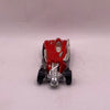 Hot Wheels Salt Flat Racer Diecast