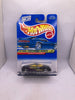 Hot Wheels Chrysler Thunderbolt Diecast