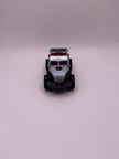 Matchbox Road Raider Diecast