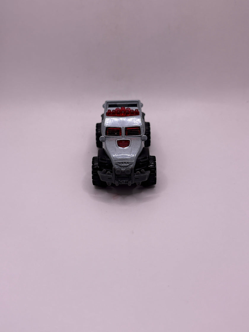 Matchbox Road Raider Diecast