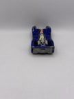 Matchbox Blue Shark Diecast