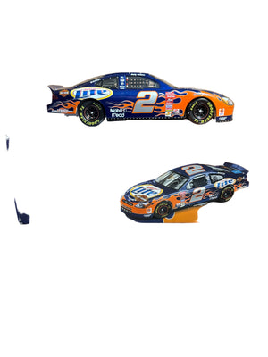 Action Rusty Wallace Diecast multi color