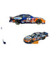 Action Rusty Wallace Diecast multi color