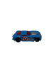 Hot Wheels Sir Ominous Diecast blue