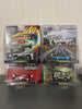 M2 Diorama 4 Pack Bundle Diecast
