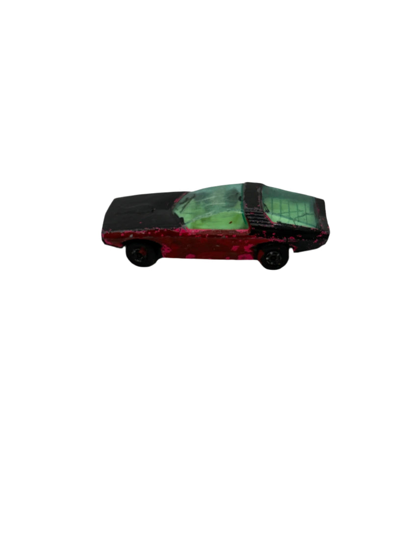Matchbox Vauxhall Guildsman Diecast