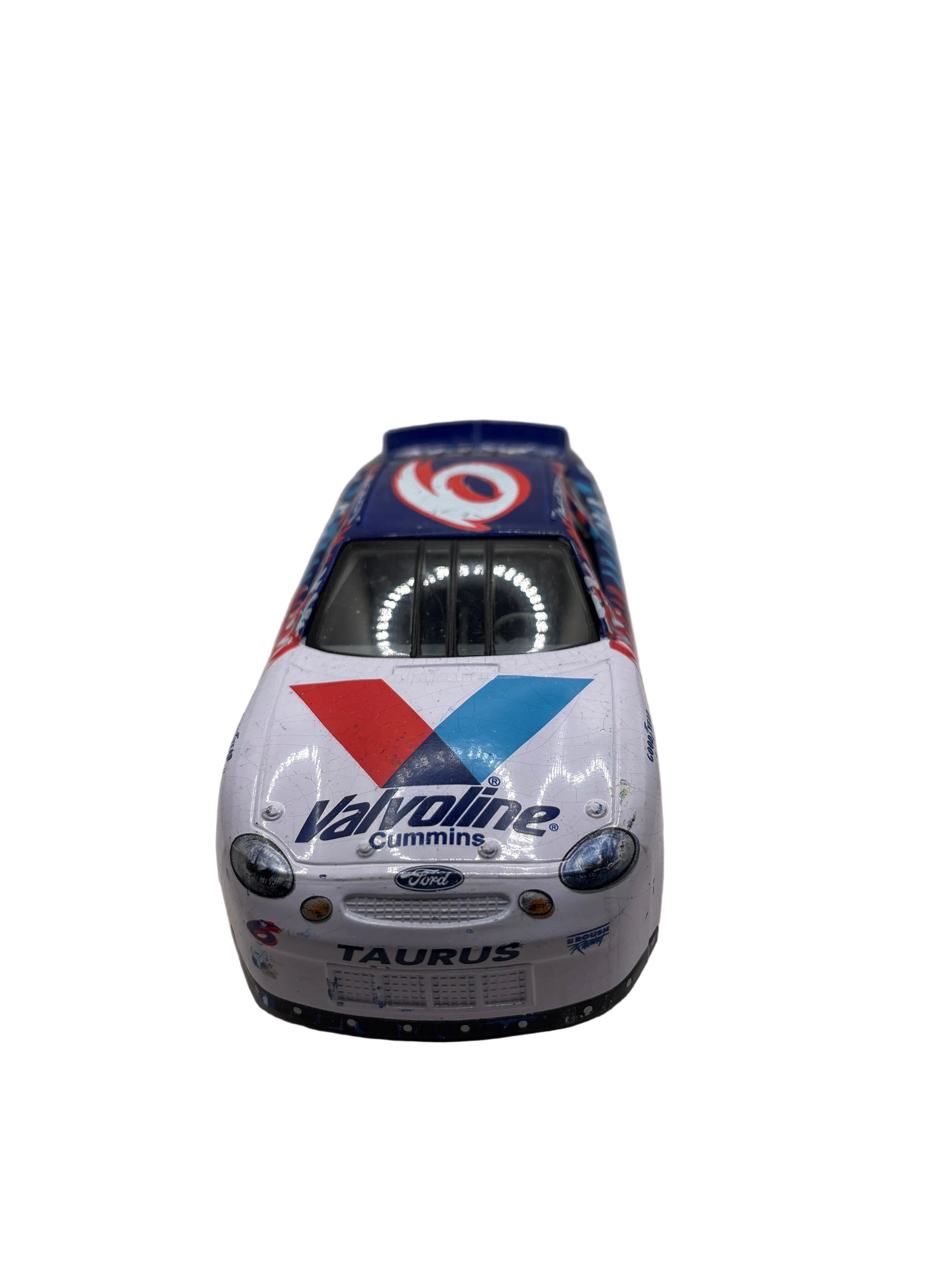 Racing Champions Mark Martin Diecast multi color