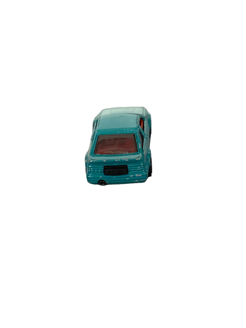 Hot Wheels Toyota AE-86 Corolla Diecast