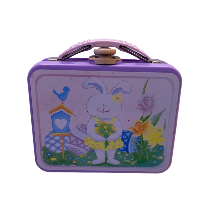 Easter Lunch Box