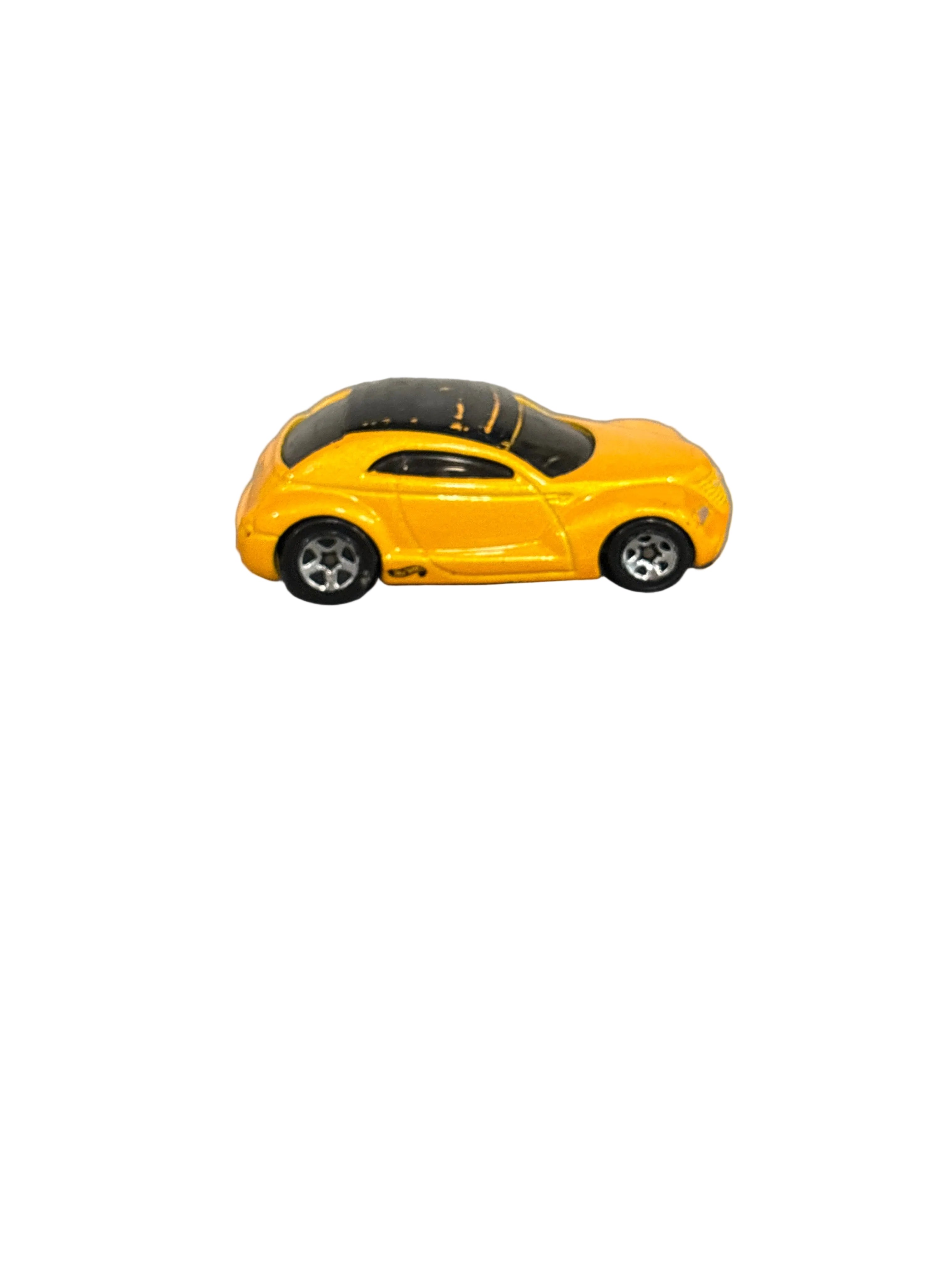 Hot Wheels Chrysler Pronto Diecast