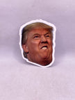 Donald Trump Sticker